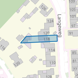 Perceel GNP00-D-2022