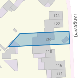 Perceel GNP00-D-2023