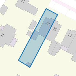 Perceel GNP00-D-2026