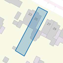 Perceel GNP00-D-2027