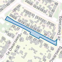 Perceel GNP00-D-2030