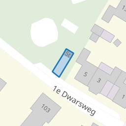 Perceel GNP00-D-2031