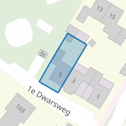 Perceel GNP00-D-2032