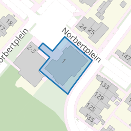 Perceel GNP00-D-2040