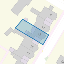 Perceel GNP00-D-2045