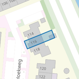 Perceel GNP00-D-2055