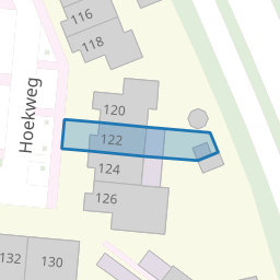 Perceel GNP00-D-2058