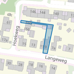 Perceel GNP00-D-2071