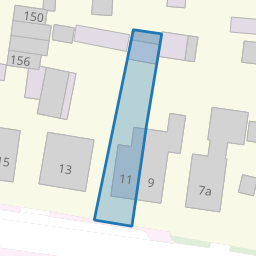 Perceel GNP00-D-2072