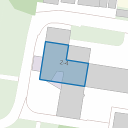 Perceel GNP00-D-2086