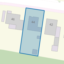 Perceel GNP00-D-2089