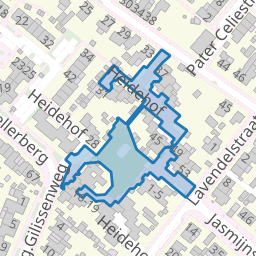 Perceel GNP00-D-2094