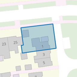 Perceel GNP00-D-2099