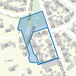 Perceel GNP00-D-2102