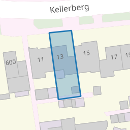 Perceel GNP00-D-2107