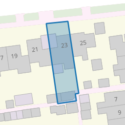 Perceel GNP00-D-2112