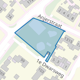 Perceel GNP00-D-2117