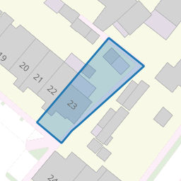 Perceel GNP00-D-2123