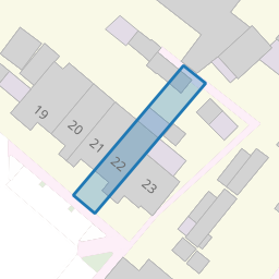 Perceel GNP00-D-2124