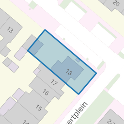 Perceel GNP00-D-2132