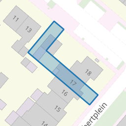 Perceel GNP00-D-2133