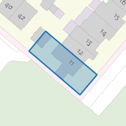 Perceel GNP00-D-2139