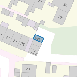 Perceel GNP00-D-2158