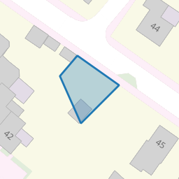 Perceel GNP00-D-2161