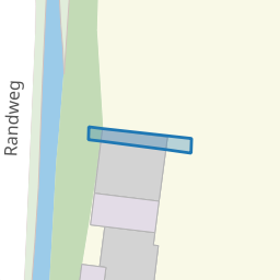 Perceel GNP00-D-2164