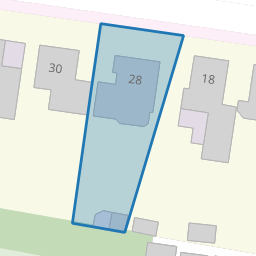 Perceel GNP00-D-2168