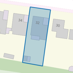 Perceel GNP00-D-2170