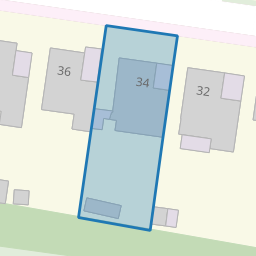 Perceel GNP00-D-2171