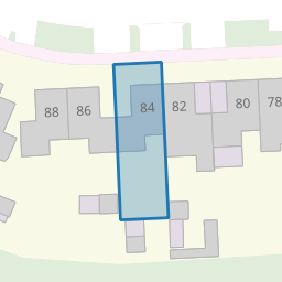 Perceel GNP00-D-2188