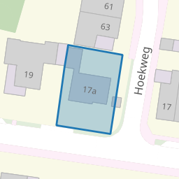 Perceel GNP00-D-2197