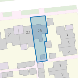 Perceel GNP00-D-2201