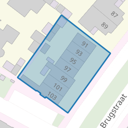 Perceel GNP00-D-2229