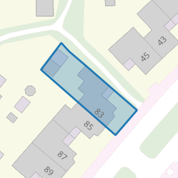 Perceel GNP00-D-2256