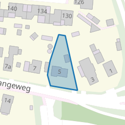 Perceel GNP00-D-2258