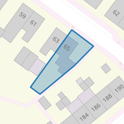 Perceel GNP00-D-2259