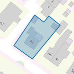 Perceel GNP00-D-2264