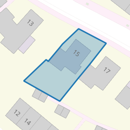 Perceel GNP00-D-2268