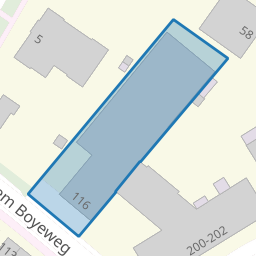 Perceel GNP00-D-2270