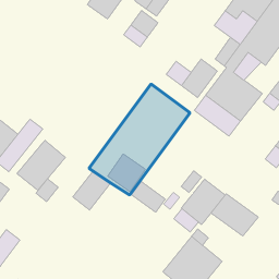 Perceel GNP00-D-2276