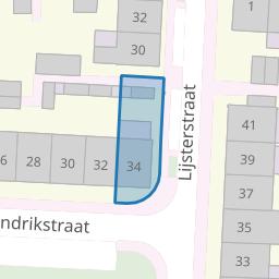 Perceel GNP00-D-2280