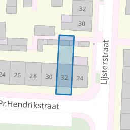 Perceel GNP00-D-2281