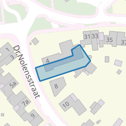 Perceel GNP00-D-2292