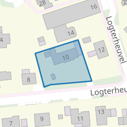 Perceel GNP00-D-2294