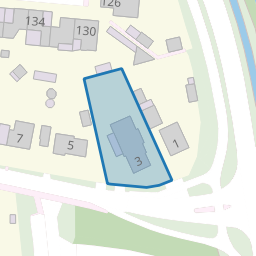 Perceel GNP00-D-2297