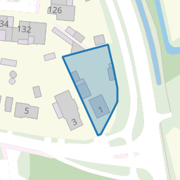 Perceel GNP00-D-2298