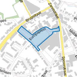 Perceel GNP00-D-2302